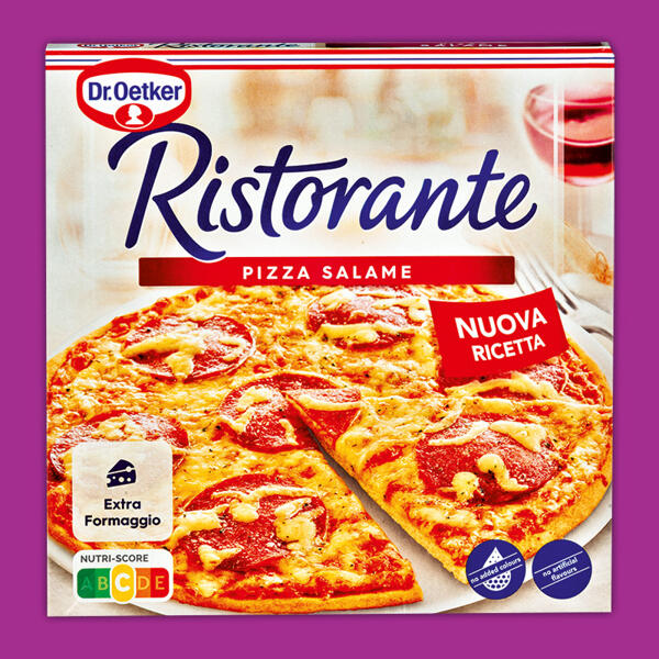 Pizza Ristorante