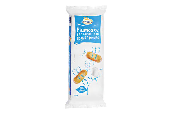 Plumcake