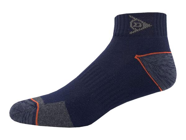 Dunlop Men's Work Socks - 3 Pairs