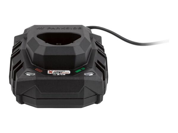 Parkside 12V, 2.4A Charger