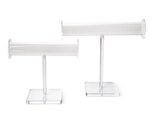 Huntington Home 
 Acrylic Jewelry Organizer