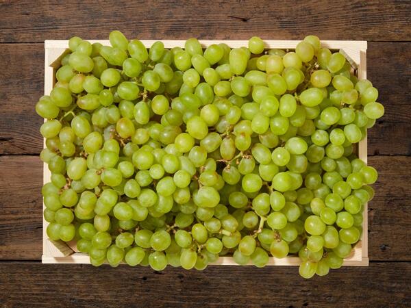 Raisins blancs sans pépins