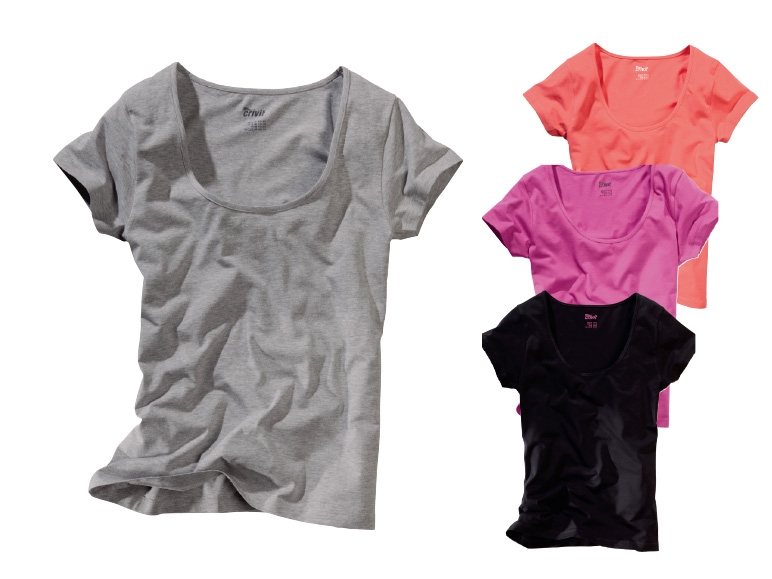 Crivit Ladies' T-Shirt