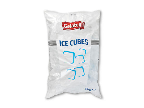 GELATELLI Isterninger