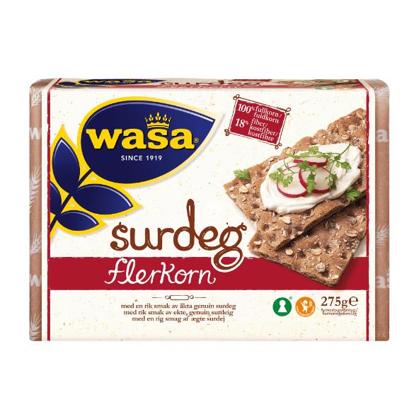 Knækbrød