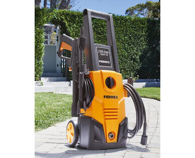 High Pressure Washer 1600W