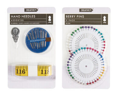 Haberdashery Accessories
