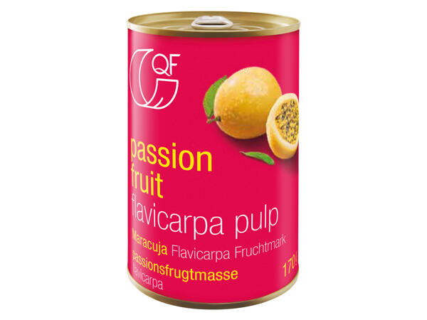 Maracuja-Pulp