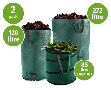 Garden Bag