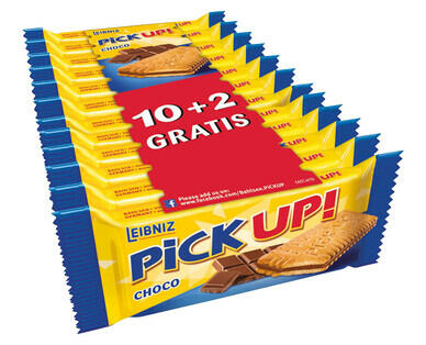 LEIBNIZ 
 BISCUITS PICK UP! XXL