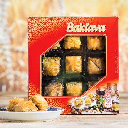 Baklava