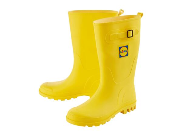 Ladies' Lidl Wellington Boots