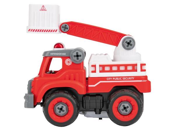 RC auto na dálkové ovládání 2 v 1
