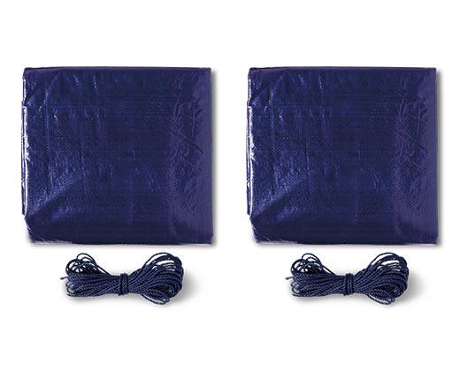 Gardenline Multi-Purpose Tarp