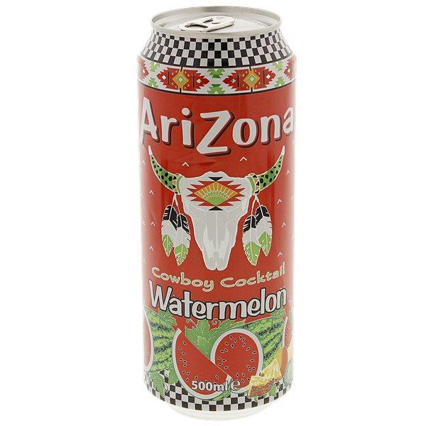 Arizona Cowboy Cocktail Wassermelone