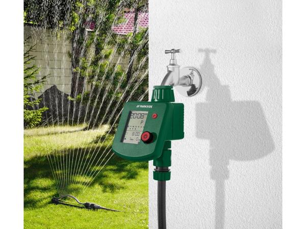 Programmable Watering Timer