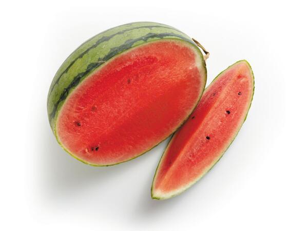 Baby Watermelon