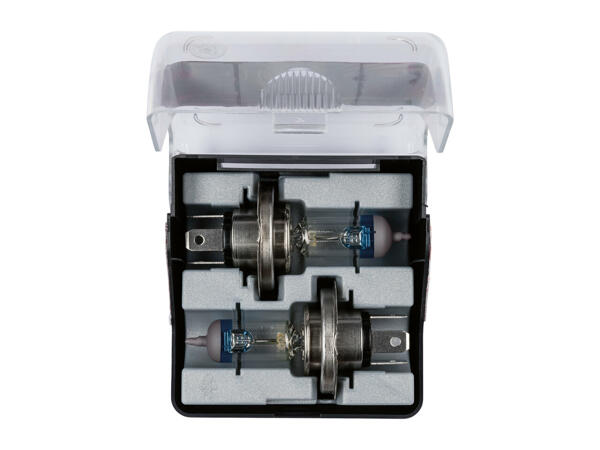 Ultimate Speed Car Headlight Bulbs