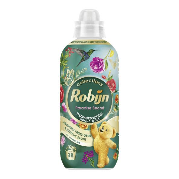 ROBIJN(R) 				Weichspüler