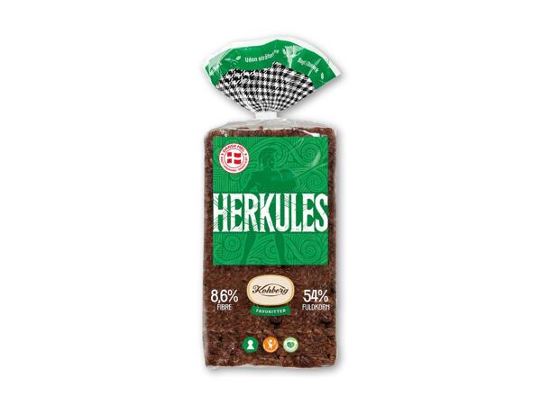 KOHBERG Rugbrød