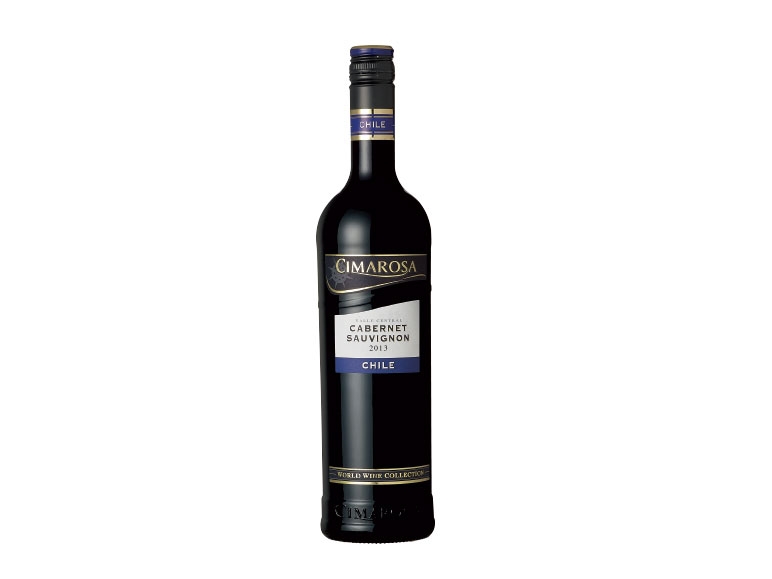 Cabernet Sauvignon