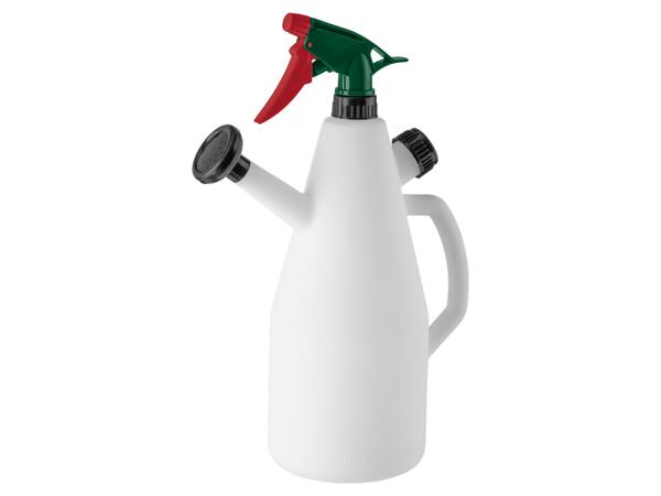 KONVIČKA NA ZALÉVÁNÍ S POSTŘIKOVAČEM 1,3 l