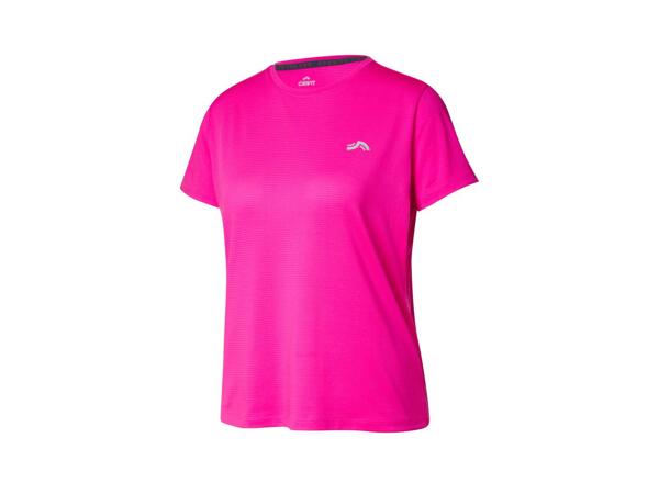 Ladies' sports top