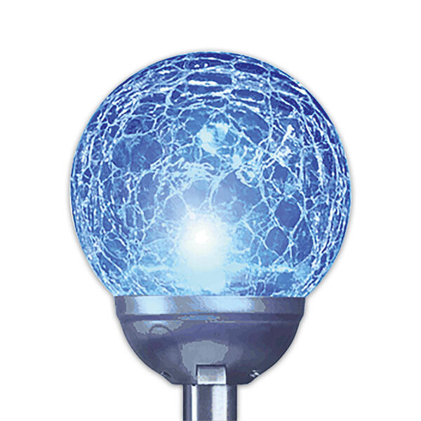 XXL-LED-Solarleuchte