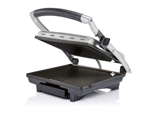Silvercrest Kitchen Tools Panini Grill