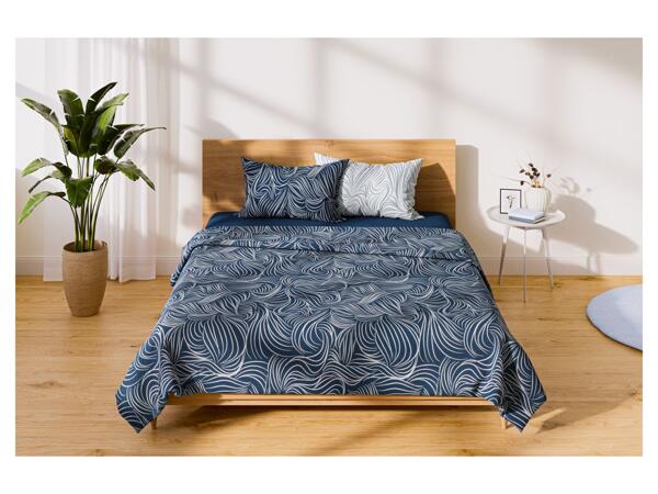 Renforcé Bedlinen Set, Double