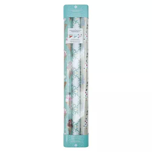 Holiday Gift Wrap - Juvi