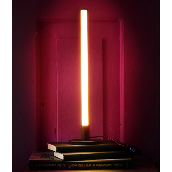 LED-Design Tischleuchte