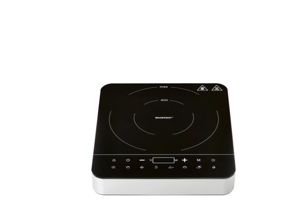 Induction Hob