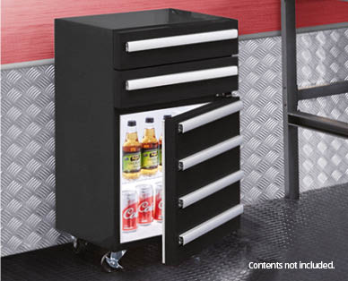 Toolbox Bar Fridge