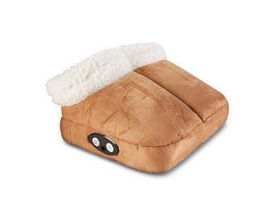 Visage Heated Foot Massager