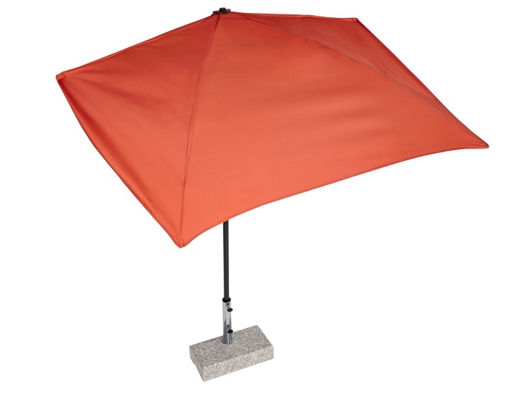 Parasol rectangulaire