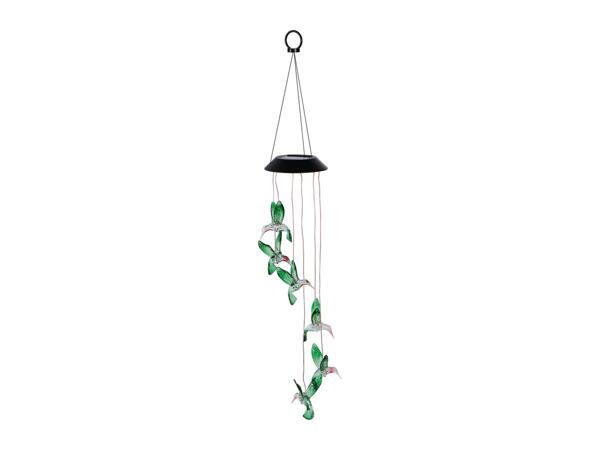 Livarno Home Solar Light Decoration - Birds