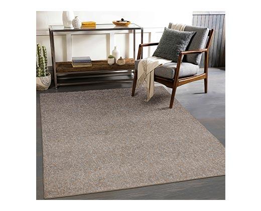 Huntington Home 5' x 7' Plush or Berber Area Rug