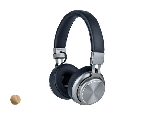 Casque audio "on ear" Bluetooth(R)