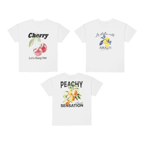 UP2Fashion(R) 				T-shirt