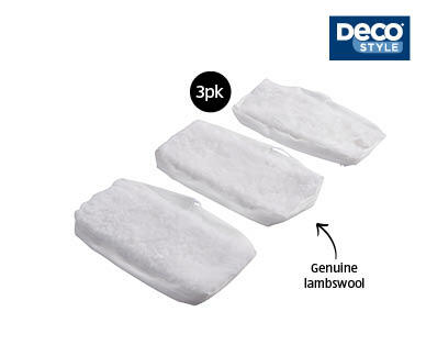 Decking Maintenance Accessories