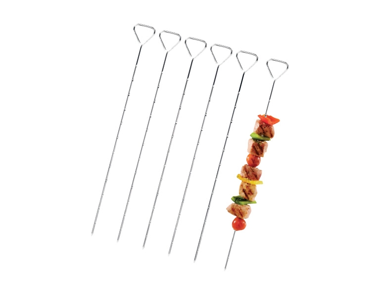 FLORABEST Barbecue Utensils