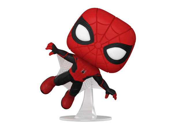 Funko POP Figure