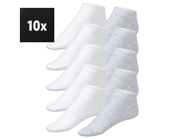 Ladies' Socks