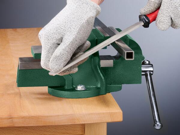 Bench Vice