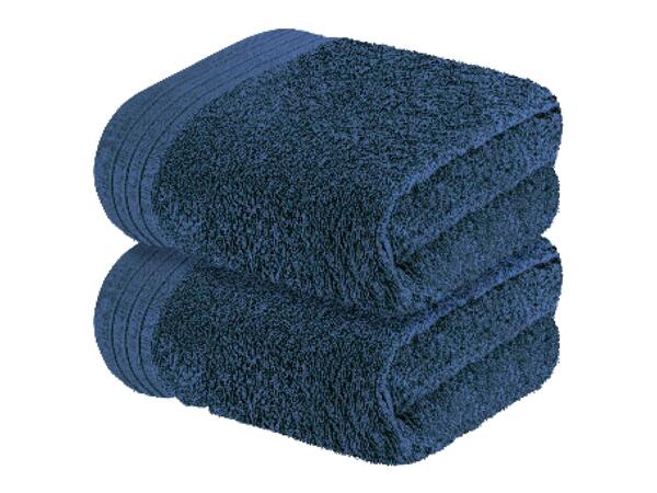 Hand Towels