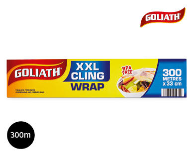 Cling Wrap 300m
