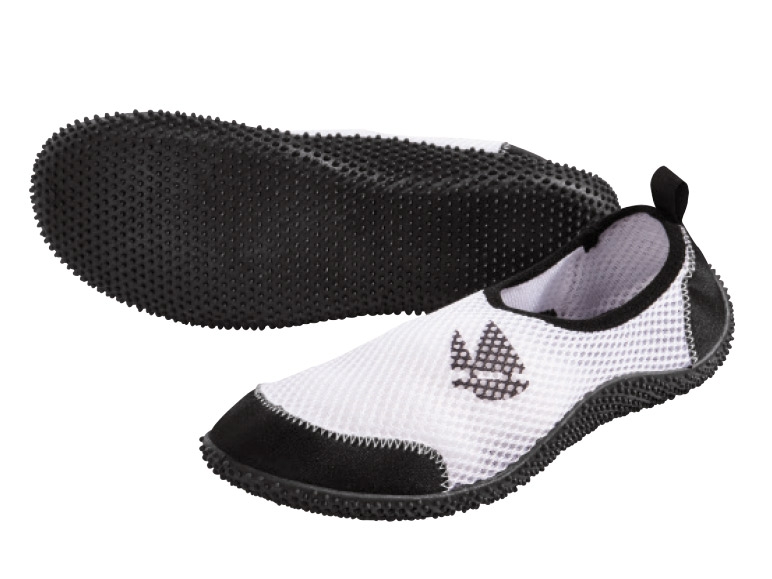 CRIVIT Ladies' Aqua Shoes - Lidl - Great Britain - Specials archive