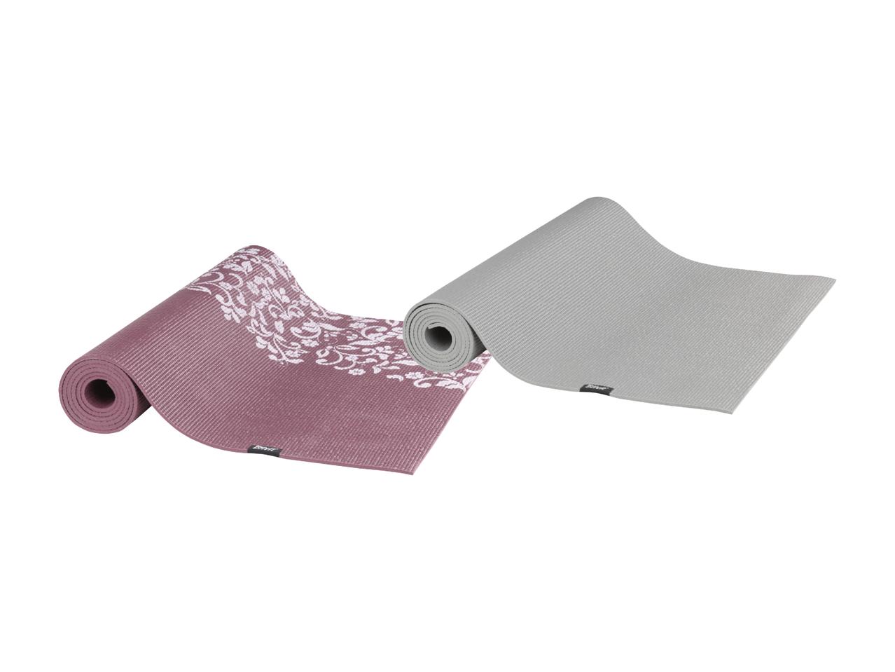 CRIVIT(R) Exercise Mat