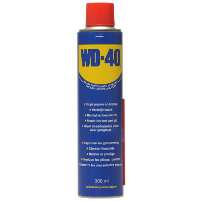 Multispray WD-40